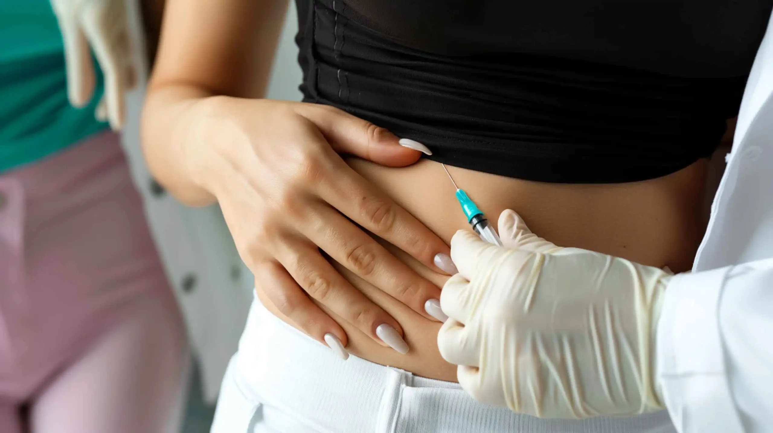 Fat Reduction Treatment